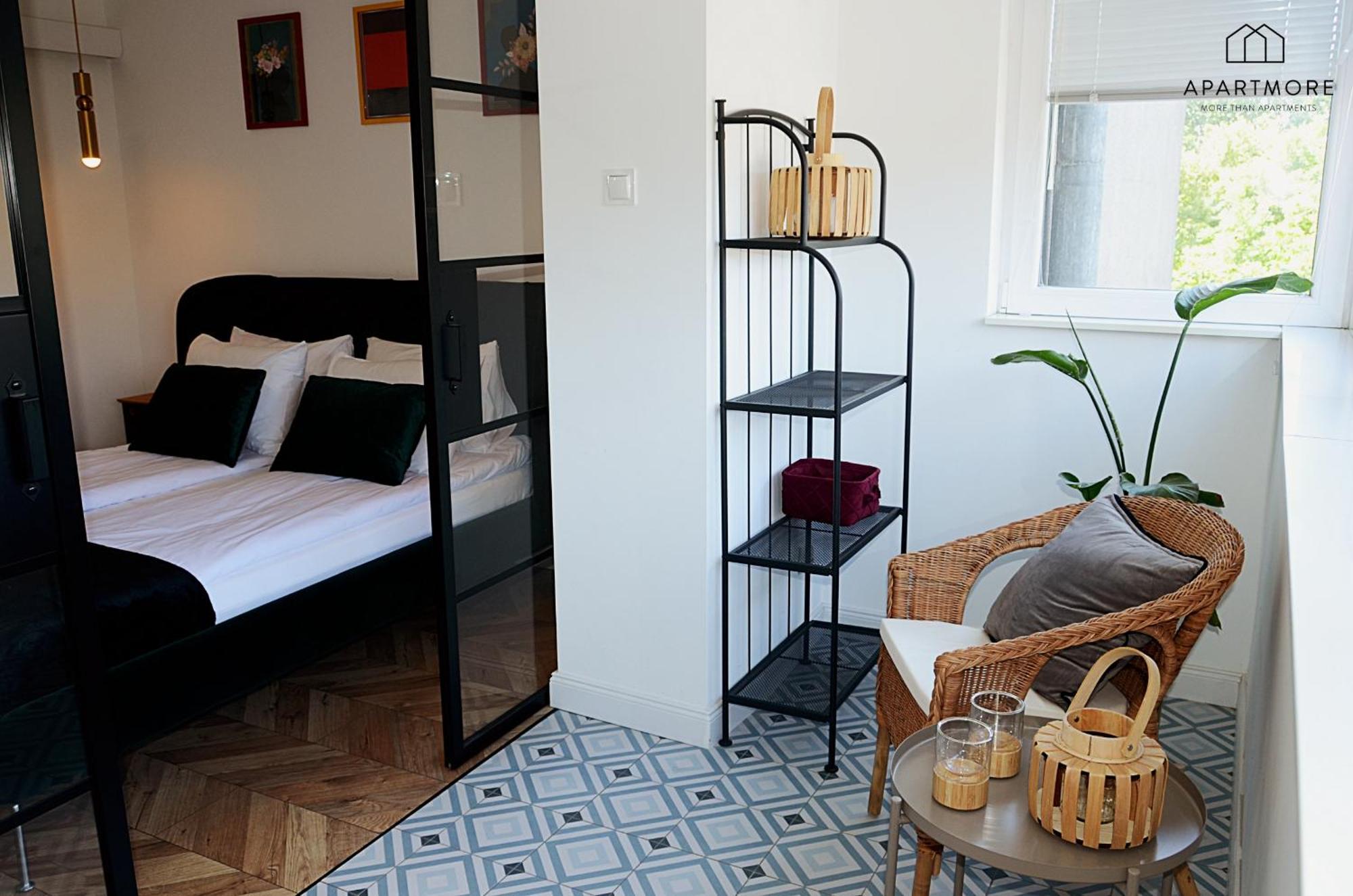 City Center - Walowa I Popieluszki By Apartmore Гданск Екстериор снимка