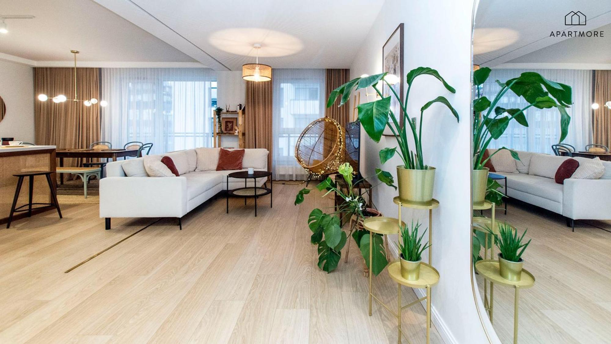 City Center - Walowa I Popieluszki By Apartmore Гданск Екстериор снимка